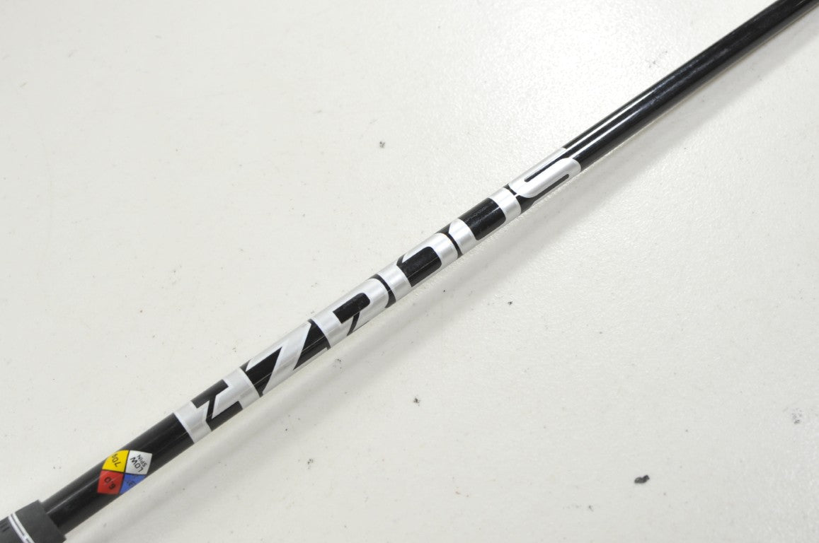 Project X HZRDUS Black 6.0 70g Stiff Flex Titleist #7 Fairway Wood Shaft #221145