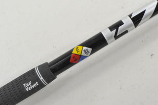 Project X HZRDUS Black Fairway Wood Shaft - UsedWithAdapter Condition
