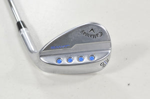 Callaway Jaws MD5 Platinum Chrome 60*-08C Wedge DG S200 115g Stiff Steel #222743