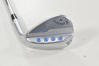 Callaway Jaws MD5 Platinum Chrome Wedge - Good Condition