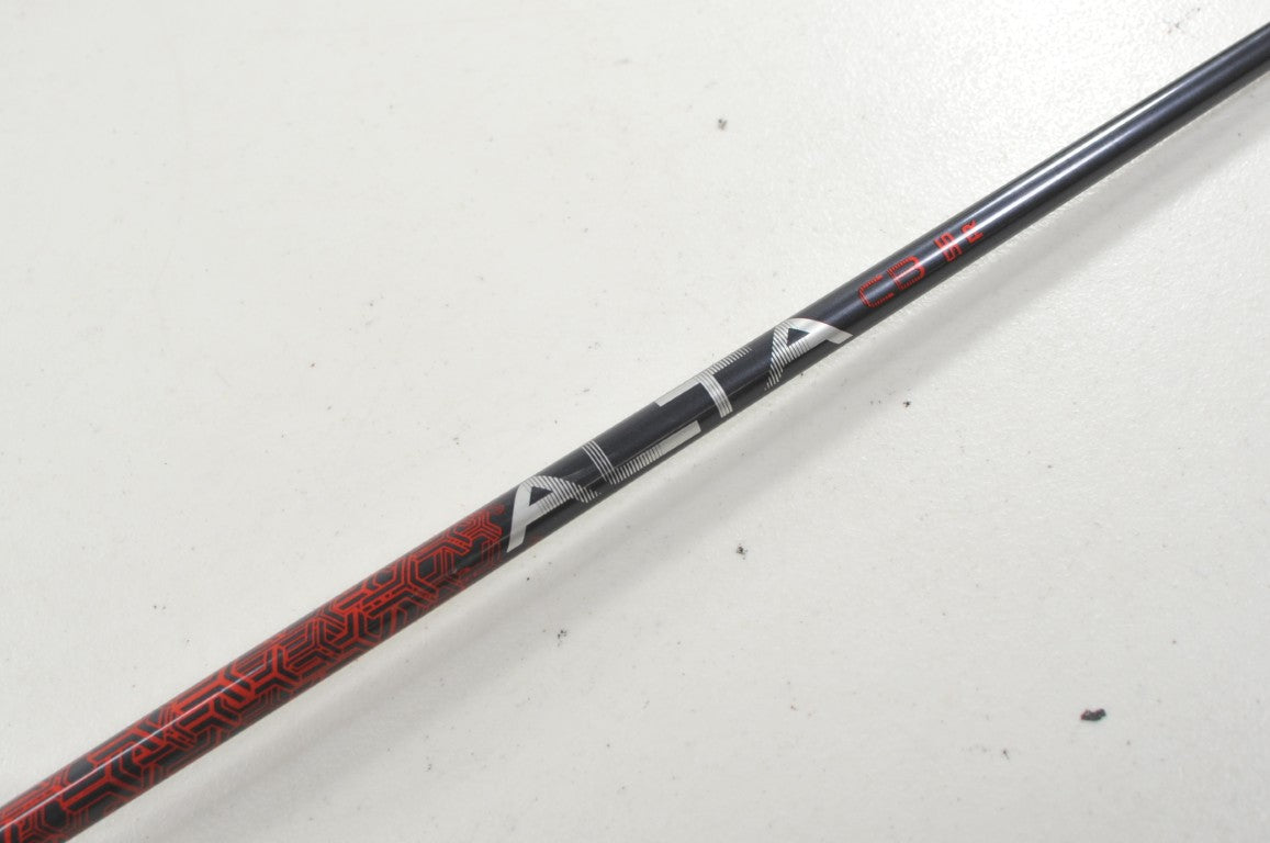 Ping Alta CB G410 55g Regular Flex G430 G425 Driver Shaft 44.75
