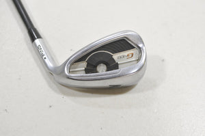 Ping G400 Pitching Wedge Regular Flex Black Dot Right Alta CB Graphite #229863