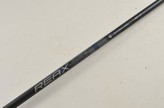 Mitsubishi TaylorMade REAX Driver Shaft - UsedWithAdapter Condition