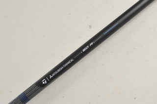 Mitsubishi TaylorMade REAX Driver Shaft - UsedWithAdapter Condition