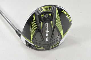 Cobra Radspeed XB Driver - Good Condition
