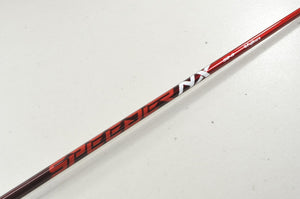 Fujikura Speeder NX Red A 50g Senior Flex TaylorMade Driver Shaft 44"  # 221148