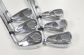 TaylorMade Qi Max HL Iron Set - Good Condition