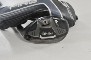Ping G425 4-22* Hybrid Regular Flex Right Alta CB 70g Graphite #225983