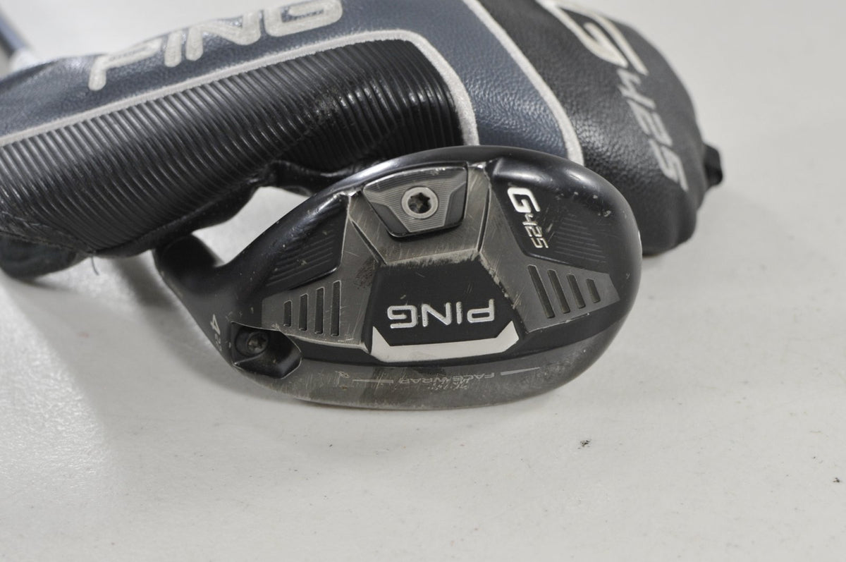Ping G425 4-22* Hybrid Regular Flex Right Alta CB 70g Graphite #225983