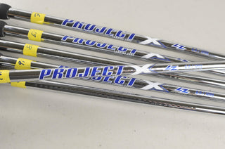 Project X LZ Iron Shaft - Good Condition