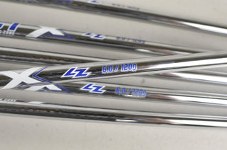 Project X LZ Iron Shaft - Good Condition