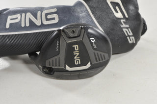 Ping G425 Max Fairway Wood - Good Condition