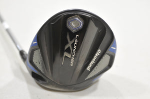 Cleveland Launcher XL 2021 10.5° Driver Stiff Flex Right Ascent 40g DENT #227709