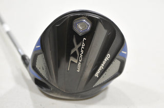 Cleveland Launcher XL 2021 Driver - Poor Condition