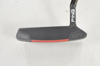 Ping Kushin 4 2021 Putter - Good Condition