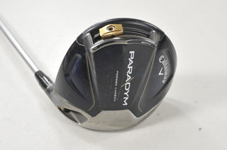 Callaway Paradym Driver - Good Condition
