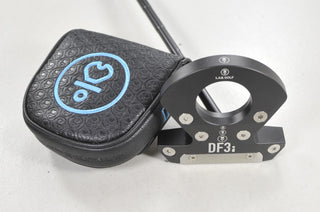 LAB Golf DF3i Putter - Good Condition