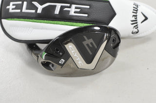 Callaway Elyte X Hybrid - Good Condition
