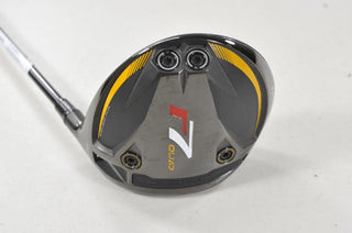 TaylorMade R7 Quad Mini 2025 Driver - Good Condition