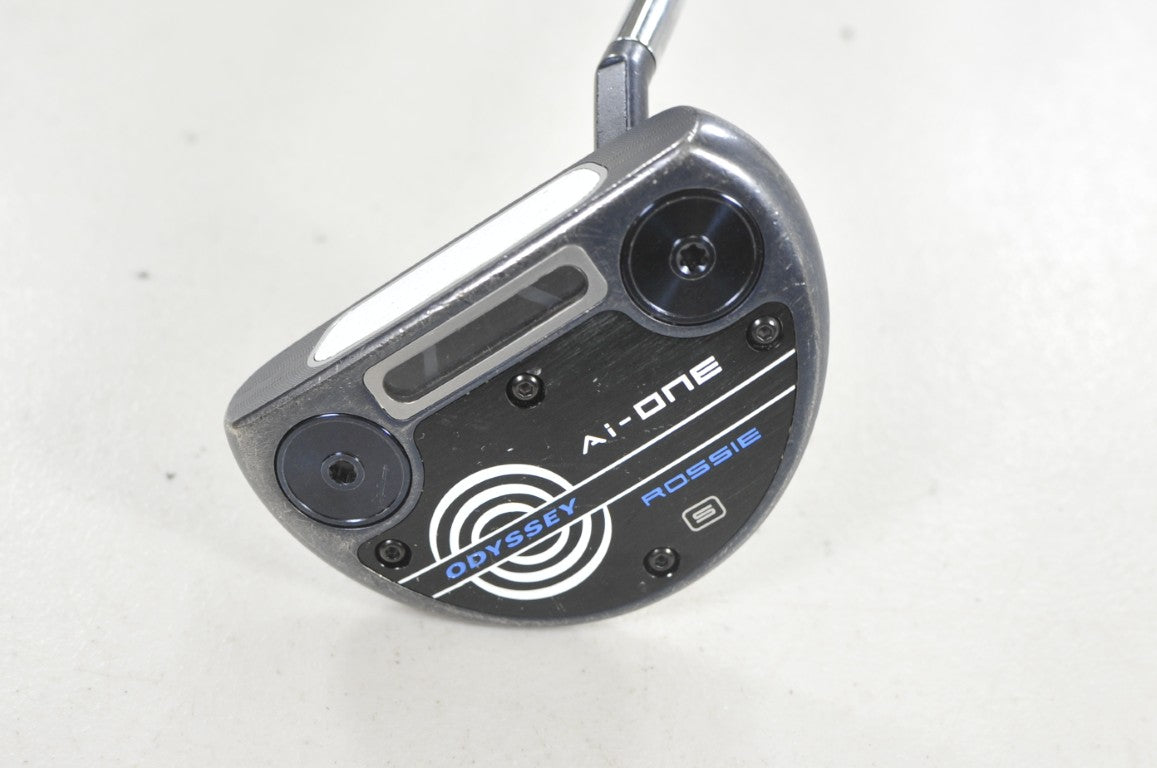 Odyssey Ai-ONE Rossie DB 35