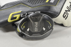 Ping G430 Max 9-24* Fairway Wood Regular Flex Right Alta CB 65g Graphite #224456
