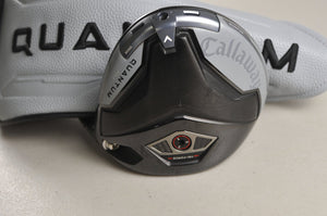 Callaway Quantum Max 12* Driver Stiff Flex Right Denali 6.0 60g # 223785