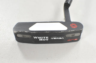 Odyssey White Hot Versa 1 One Putter - Good Condition