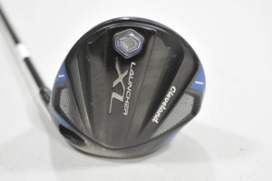 Cleveland Launcher XL 2021 Driver Senior Flex Competition 65 Series DENT #227710
