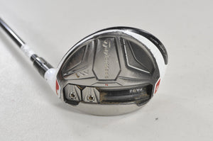 TaylorMade M1 2016 5-19* Fairway Wood Stiff RH Fujikura Pro 70g Graphite #225587