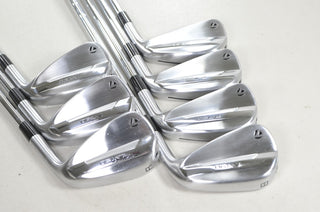 TaylorMade P790 2025 Iron Set - Good Condition