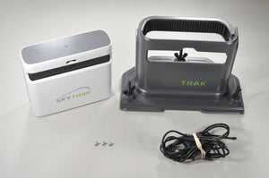 SkyGolf SkyTrak Plus ST+ Golf Simulator 2023 Launch Monitor with Case  # 216107