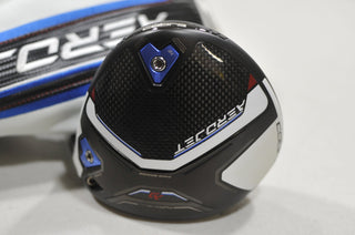 Cobra Aerojet Max Driver - Good Condition