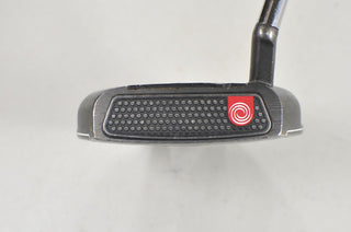 Odyssey O-Works 2-Ball Fang Black Putter - Good Condition