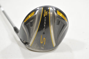 Cobra S3 10.5° Driver Senior Flex Right Fujikura Blur #229138