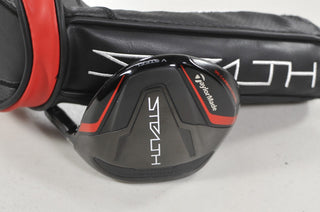TaylorMade Stealth Fairway Wood - New Condition
