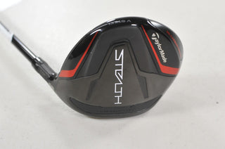TaylorMade Stealth Fairway Wood - New Condition