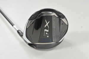 Cleveland Launcher XL2 Draw 10.5* Driver Stiff Flex RH Cypher 6.0 50g #224469
