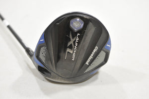 Cleveland Launcher XL 2021 10.5° Driver Regular Flex RH Cypher 5.5 DENT #227708