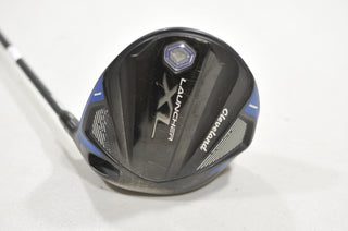Cleveland Launcher XL 2021 Driver - Poor Condition
