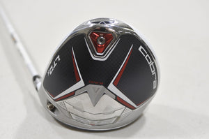 Cobra LTDx Limited Volition 10.5° Driver Regular Flex Right Ascent 60g #230177