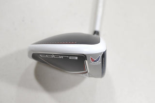 Cobra LTDx Driver - Good Condition