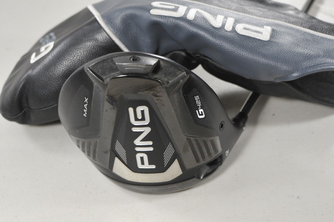 LEFT HANDED Ping G425 Max 12* Driver Stiff Flex Tour 75g  #224321