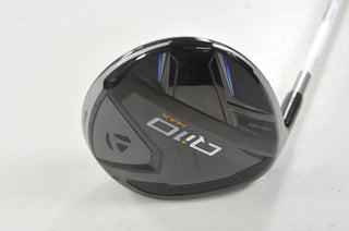 TaylorMade Qi10 Max Fairway Wood - Good Condition