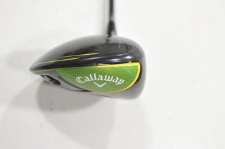 Callaway Epic Flash Sub Zero Driver - Good Condition