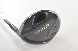 TaylorMade Qi10 5-18* Fairway Wood Regular Flex RH Ventus TR 6 Graphite #222761
