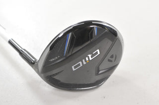 TaylorMade Qi10 Fairway Wood - Good Condition