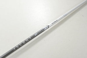 Aldila Ascent Ultralight 45g Ladies Flex TaylorMade Qi4D Driver Shaft  # 218262