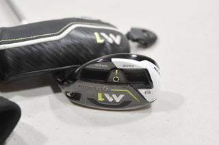 TaylorMade M1 Rescue 2017 Hybrid - Good Condition