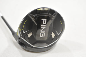Ping G430 Max 10.5° Driver Stiff Flex Right Alta CB 55g #229148