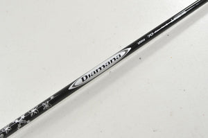 Mitsubishi Diamana Ahina 70g Stiff Flex Ping G440 Driver Shaft 44"  # 220107